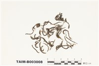 藏品(白齒苔屬)的圖片